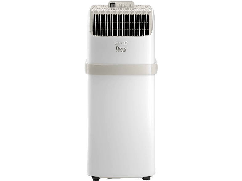 De'Longhi PAC ES72 Classic 1806 fg/h 3 velocidades 100 m³ Blanco