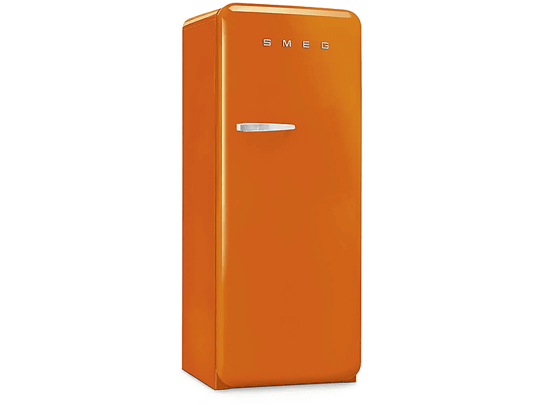 Smeg FAB28ROR5 Cíclico 153 cm 244 L Orange