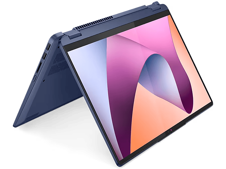 Lenovo IdeaPad Flex 5 14ABR8 14 WUXGA AMD Ryzen™ 5 7530U 16GB RAM 512GB SSD  Radeon™ Graphics W11H Azul