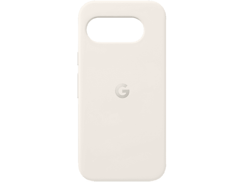 Google Pixel 9a Case Para Google Pixel 9a Silicona y policarbonato Porcelana