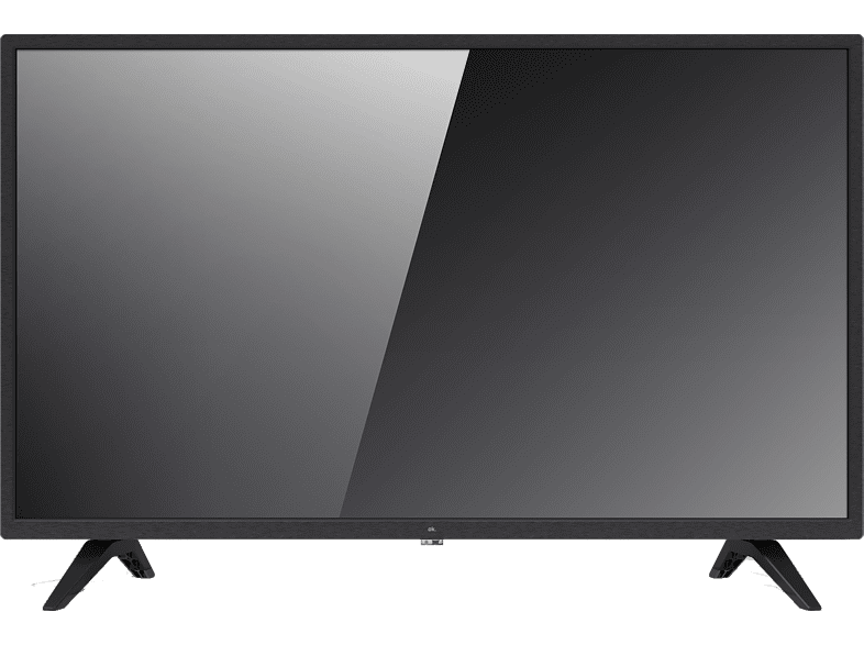 OK ODL 32960HN-TB HD-ready DVB-T2 (H.265) Dolby Digital Plus 180 cd/m² HDMI Negro