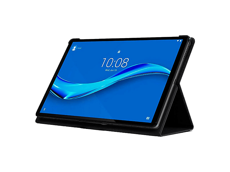 Lenovo Folio Case para Tab M10 FHD 2nd film 10.3 Negro