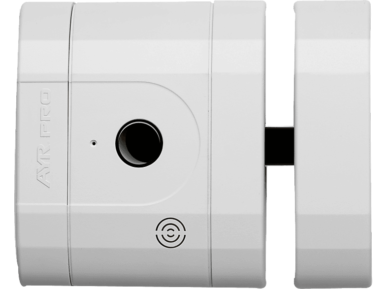 AYR INT-LOCK Pro Bluetooth 5.0 100 dB 256 bit Blanco Mate