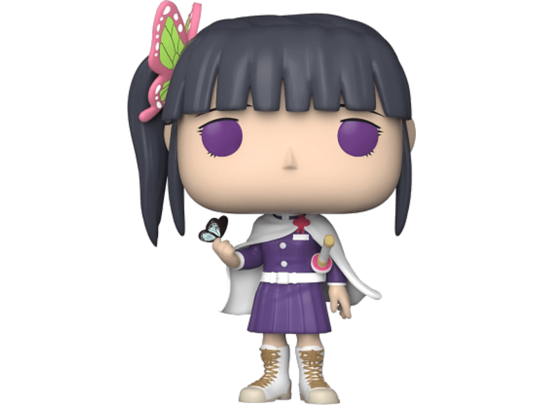 Funko Pop! Demon Slayer: Kanao Tsuyuri Vinilo