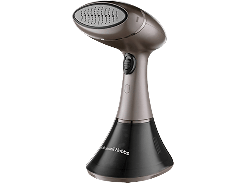 Russell Hobbs 28040-56 SteamGenie Aroma 1800 W 32 g/min 0.2 l Función de vapor vertical Negro/Gris