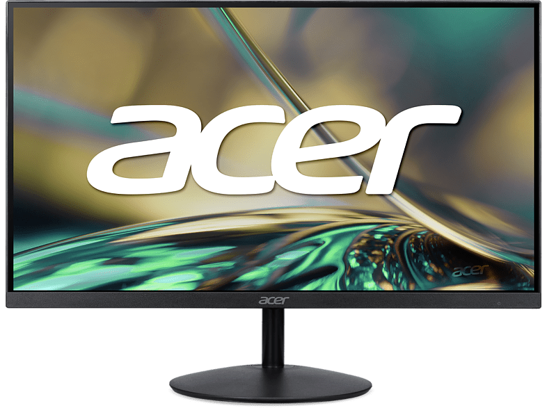 Acer SA242YH 23.8 Full HD Tiempo de respuesta 1 ms 100 Hz 1xVGA;  1xHDMI(1.4) Negro