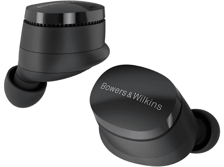 Bowers & Wilkins Pi6 8 h Autonomía Cancelación de Ruido Activa Storm Grey