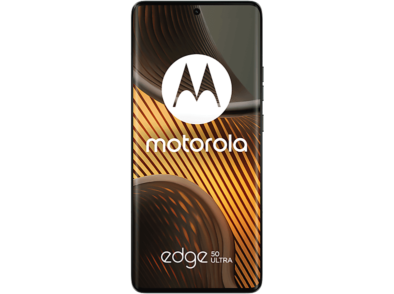 Motorola Edge 50 Ultra Negro 1 TB 16 GB RAM 6.67 Super HD Snapdragon® 8s Gen 3 4500 mAh Android