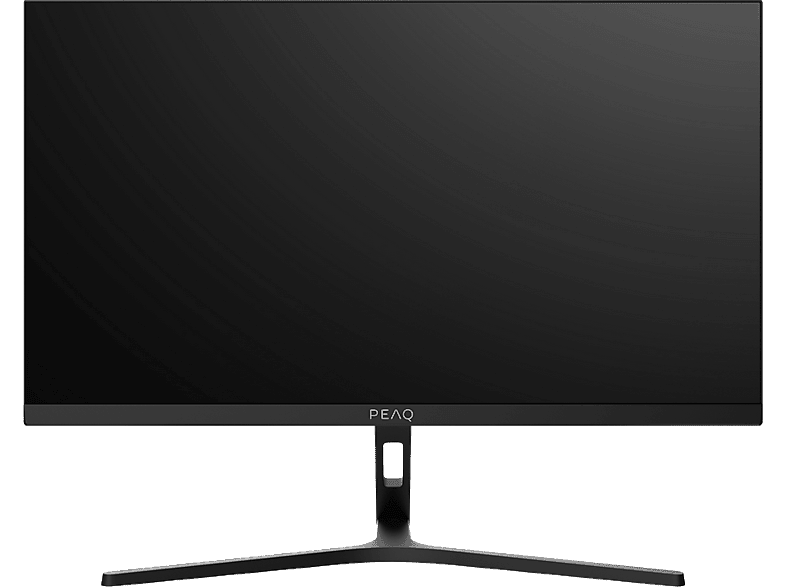 PEAQ PMO S224-VFC 22 Full-HD 6 ms HDMI 1.4 VGA FreeSync Negro