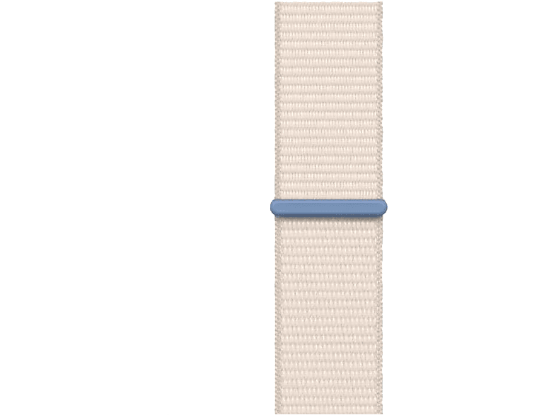 41 mm - Blanco estrella - Talla única