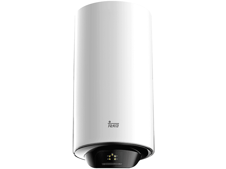 Teka EWH 50 VE-D Capacidad 50 l Consumo medio: 2-4 personas Blanco