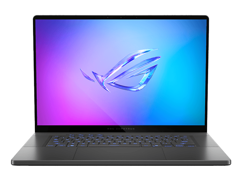 ASUS ROG Zephyrus G16 OLED GU605CR-QR185W 16 WQXGA Intel® Core™ Ultra 9 285H 64GB RAM 2TB SSD GeForce RTX™ 5070 Ti W11H