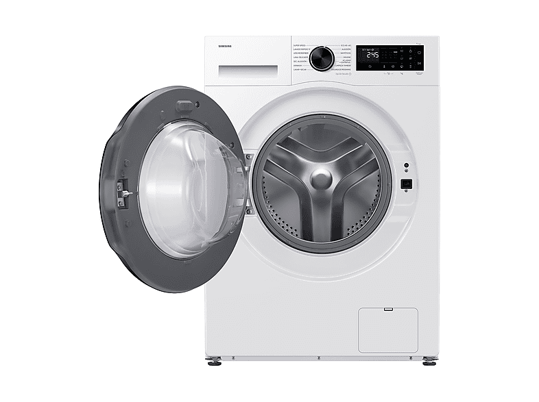 Samsung WD90HG5U34BEEC 9 kg de lavado 6 kg de secado 16 programas Clase A Wifi Blanco