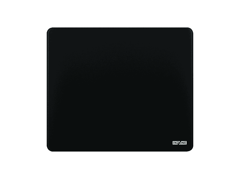 Sony INZONE Mat-F Fnatic Deslizamiento de precisión en FPS Antideslizante SlimFlex Grosor 6mm 480 x 400 mm PC F900 Negro