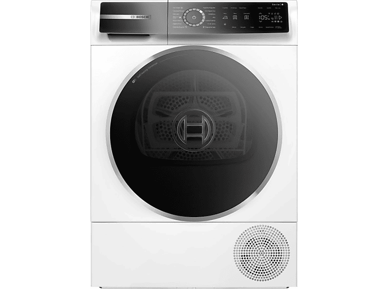 Bosch WQB246C0ES 9 kg 14 programas AutoDry Display LED Blanco