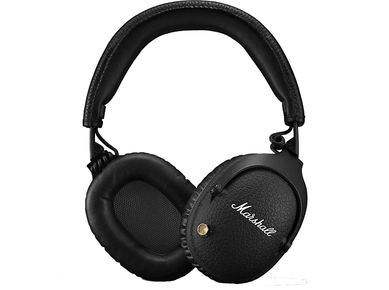 Marshall ‎Monitor II A.N.C. Bluetooth Cancelación de ruido ANC Negro