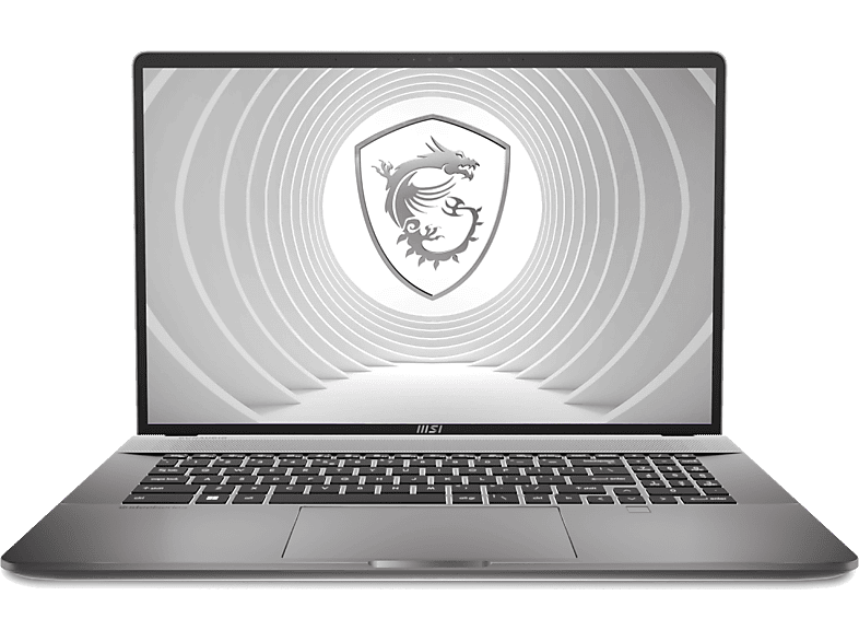 MSI CreatorPro Z17HXStudio A13VJT-098ES 17 Táctil QHD+ Intel® Core™ i7-13700HX 32GB RAM 1TB SSD GeForce RTX™ A2000 Windows 11 Pro