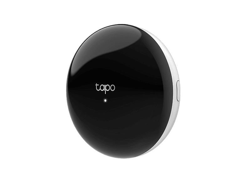TP-Link Tapo H110,Control por voz Control remoto infrarrojo todo en uno Matter Negro