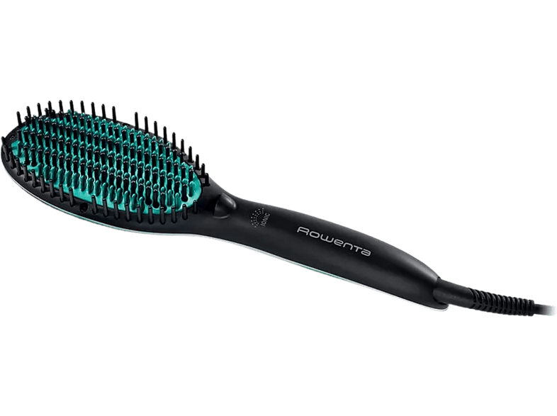 Rowenta CF5820F0 Power Straight Generador de Iones 200º 40 púas Ceramica