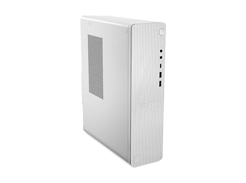 Lenovo IdeaCentre Tower 08IAS10 Intel® Core™ Ultra 5 225 16GB RAM 512GB SSD HD Graphics W11 Home Incluye teclado y ratón