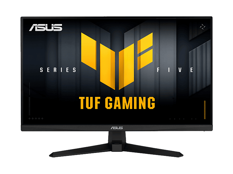 ASUS TUF VG249QM5A 23.8 Full-HD 240 Hz 0.3 ms GtG IPS FreeSync Premium G-SYNC Compatible Altavoces integrados