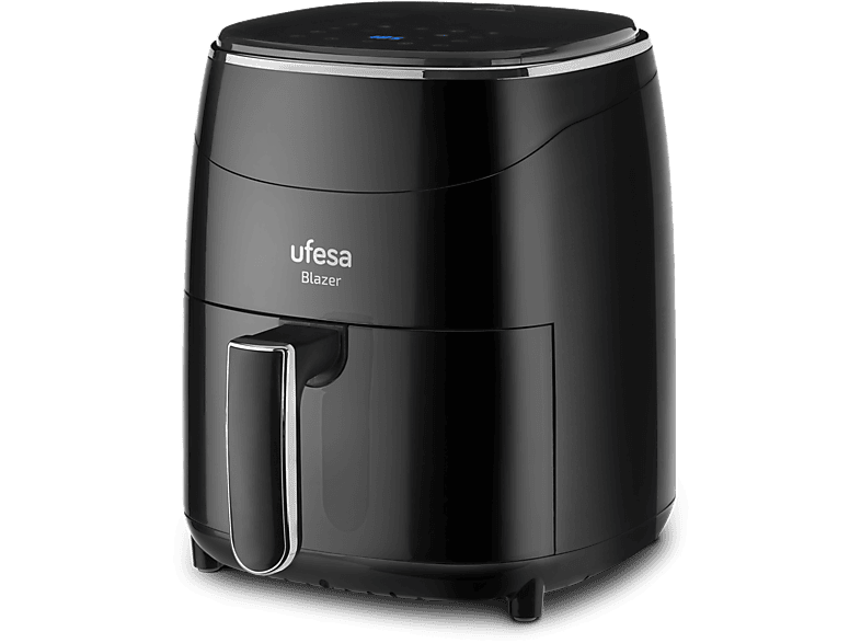 Ufesa AF3700 Blazer 1200 W 3.5 l 9 programas Negro