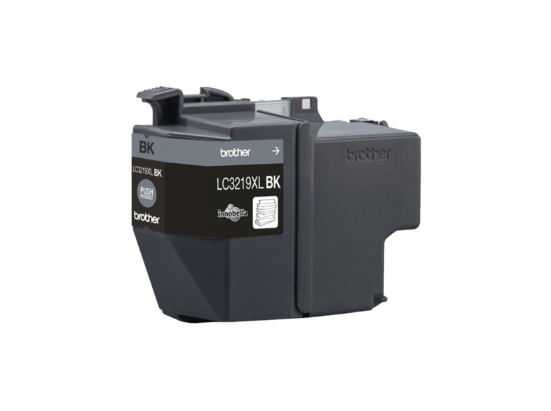 Brother LC-3219XLBK cartucho de tinta LC-3219XLBK