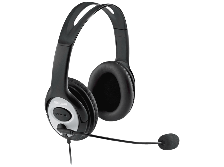 Microsoft LifeChat LX-3000 USB
