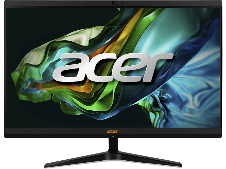 Acer C24-1800 23.8 Full HD Intel® Core™ i5-12450H 16GB RAM 1TB SSD UHD Graphics Windows 11 Home Negro