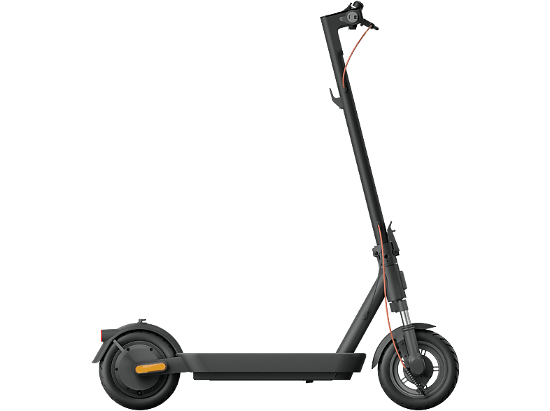 Xiaomi Xiaomi Electric Scooter 5 Pot máx 700W Pot Nominal 350W Vel 25 km/h 10200 mAh Negro