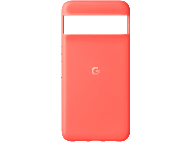Google Pixel 8 Pro Case Para Google Pixel 8 Pro Silicona Coral