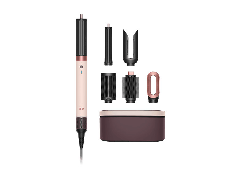 Dyson Airwrap Co-anda 2x™ Bluetooth® 6 en 1 4 Temp 3 Velocidades Ceramic Pink/Rose Gold