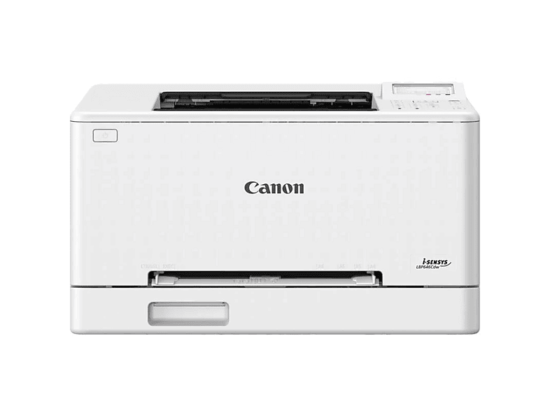 Canon i-SENSYS LBP646Cdw Color A4 Hasta 1200 x 1200 ppp Blanco