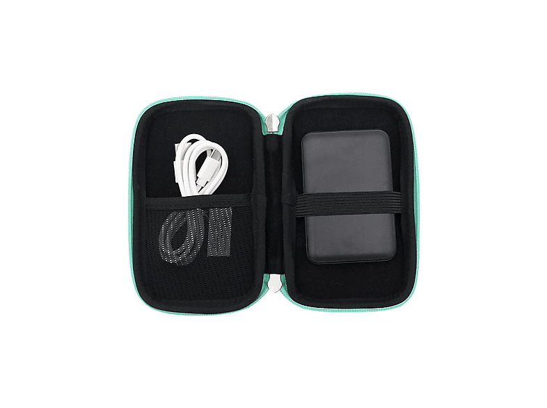 Wondee STDDP001 Impermeable Espacio de 2.5 Multicolor