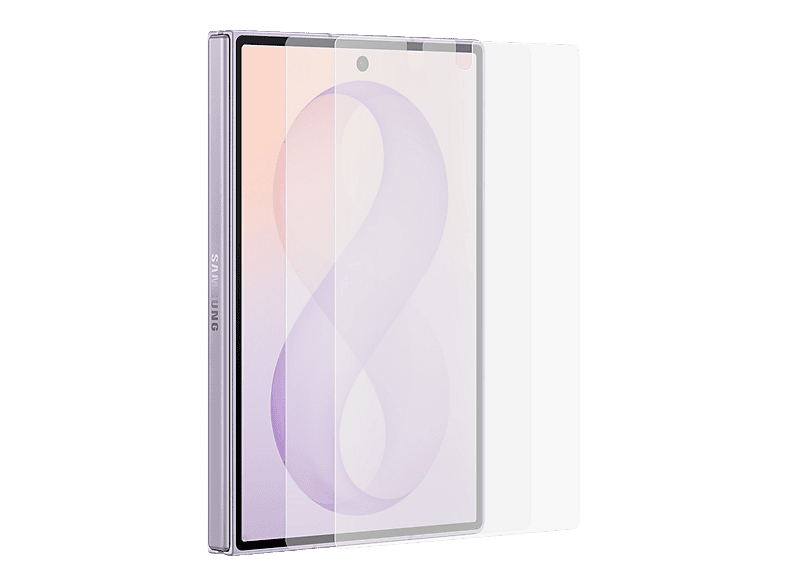 Samsung Para Galaxy Z Fold8 Anti-reflecting Film Transparente