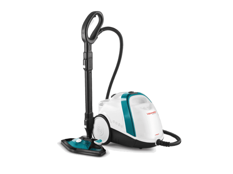 Polti Vaporetto Smart 100 T 2min calentamiento Indicador de vapor Acero