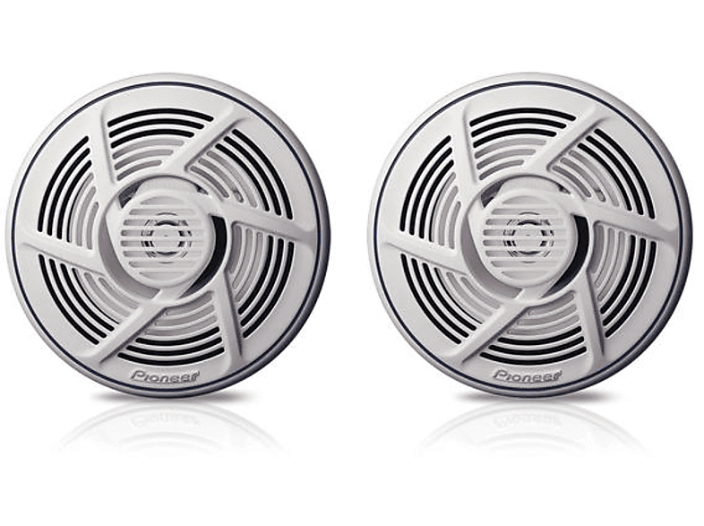 Pioneer TS-MR1640 2 vías 160W