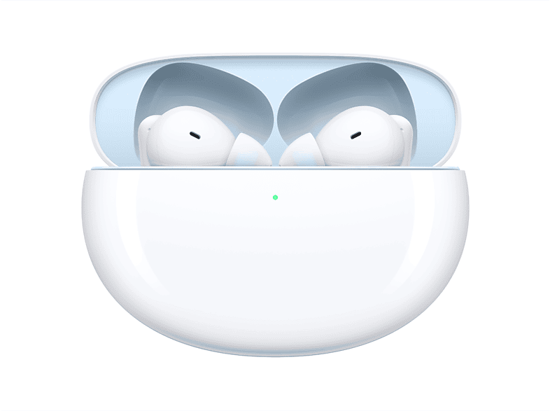OPPO Enco Free 2i Cancelación ruido Autonomía 30h Conexión Dual Blanco