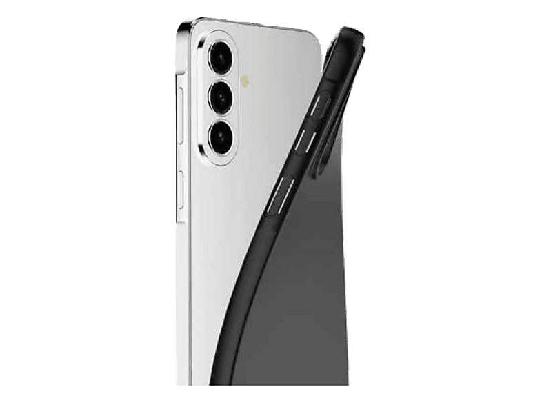 CellularLine Chroma Samsung Galaxy A57 Negro