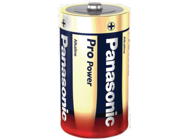 Panasonic LR14 Pro Power 2 uds