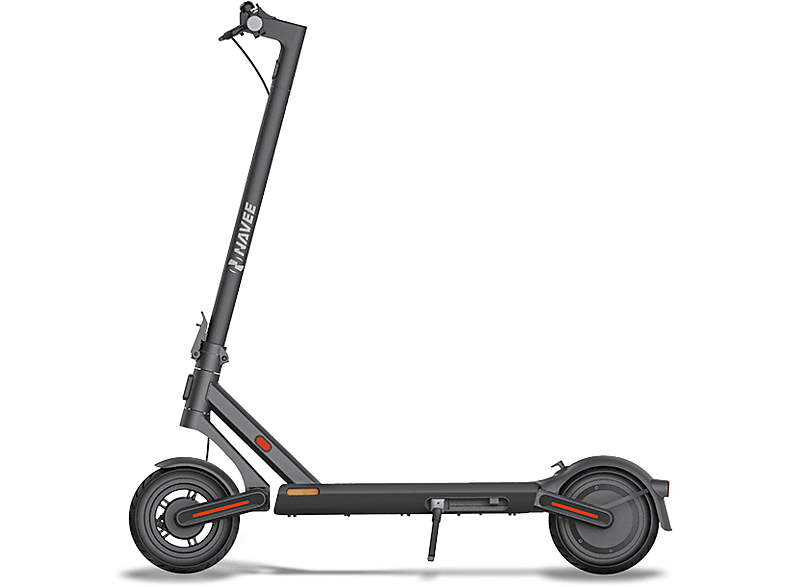 Navee S65C Potencia máx. 900 W Potencia nominal 450 W Hasta 120 kg 12500 mAh Máx vel. 20 km/h Negro