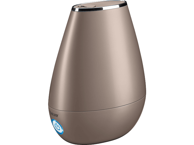 Beurer LB37 Toffee Depósito extraíble Modo noche 2 niveles