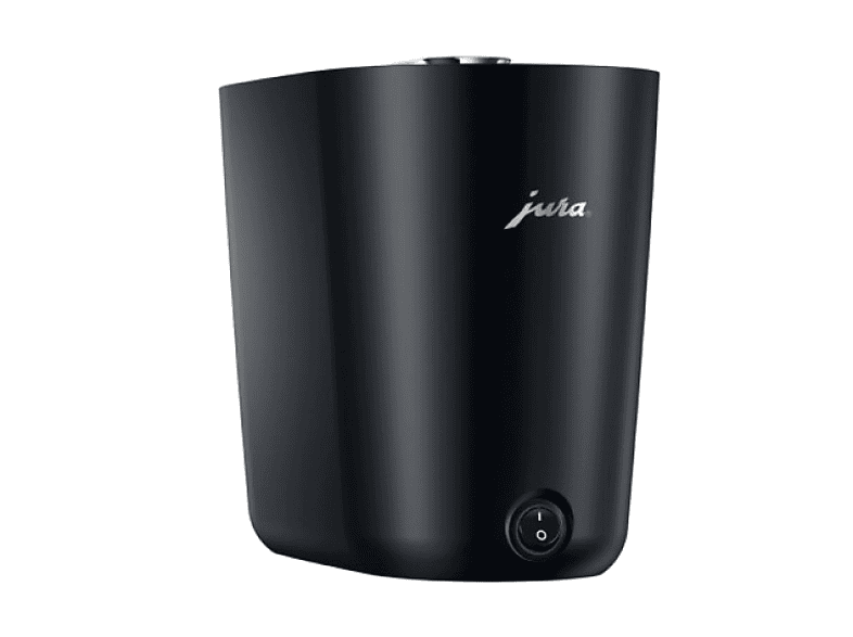 Jura CupWarmer S 13 W Para 4/6/8 tazas Con cable Negro