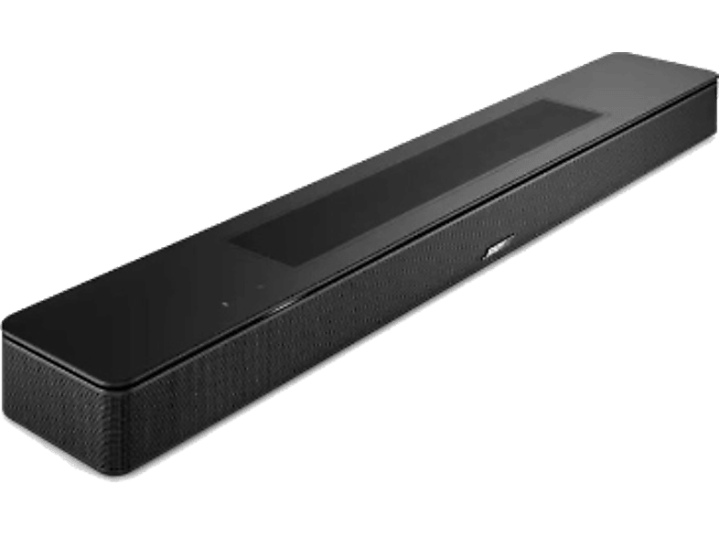Bose Sound Bar Smart TrueSpace Bluetooth 4.2 Negro