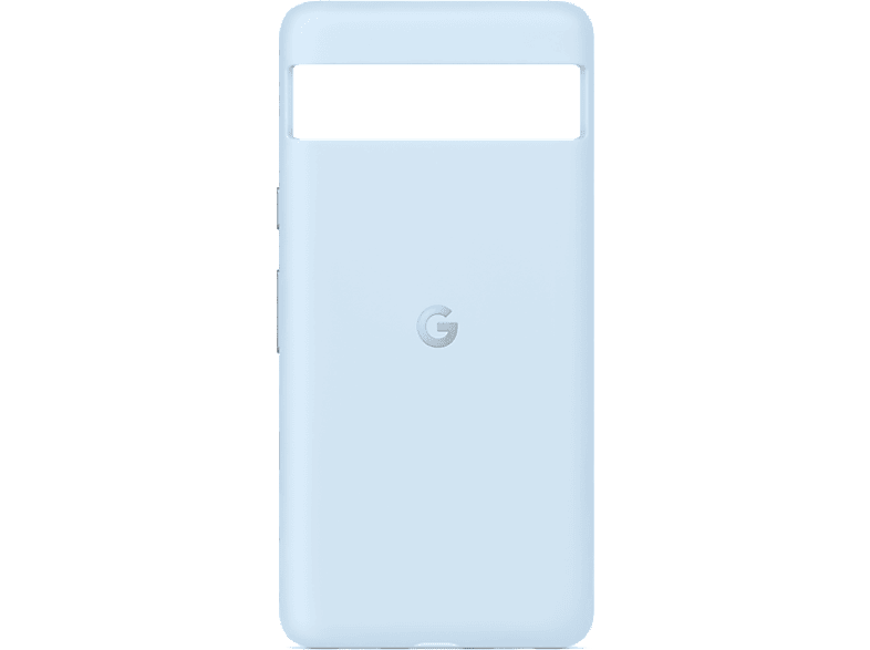 Google Pixel 7a Case Para Google Pixel 7a Azul Mar