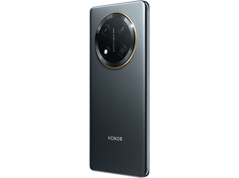 Honor Magic7 Lite Negro 256GB 8 GB RAM 6.78 AMOLED Qualcomm® Snapdragon® 6 Gen 1 (4nm) 6600 mAh
