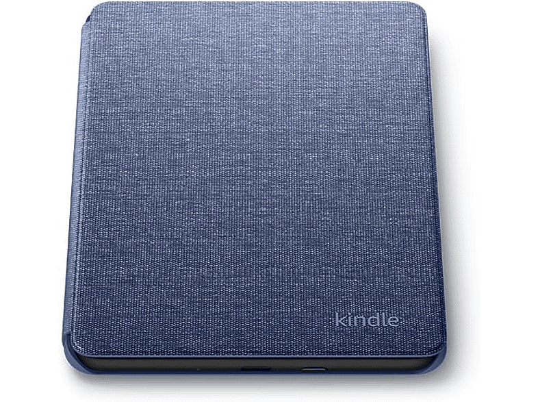 Amazon B09NMYQY5V Compatible con Kindle 2022 y 2024 Tapa con imanes Azul