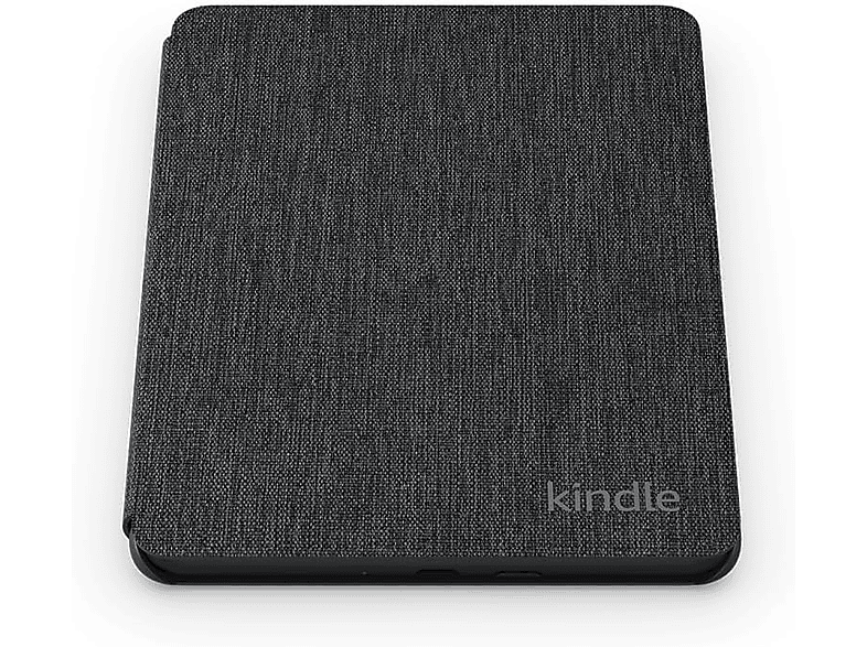 Amazon Kindle Para Paperwhite y Kindle Paperwhite Signature Ligera Plegable y Resistente al agua Tela Negro