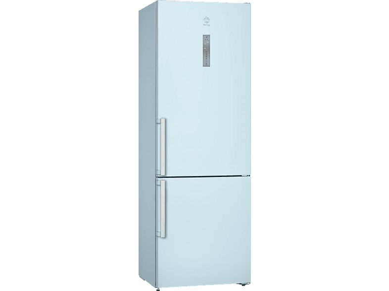 Balay 3KFE777WE Total No Frost 203 cm 438 l ExtraFresh Blanco