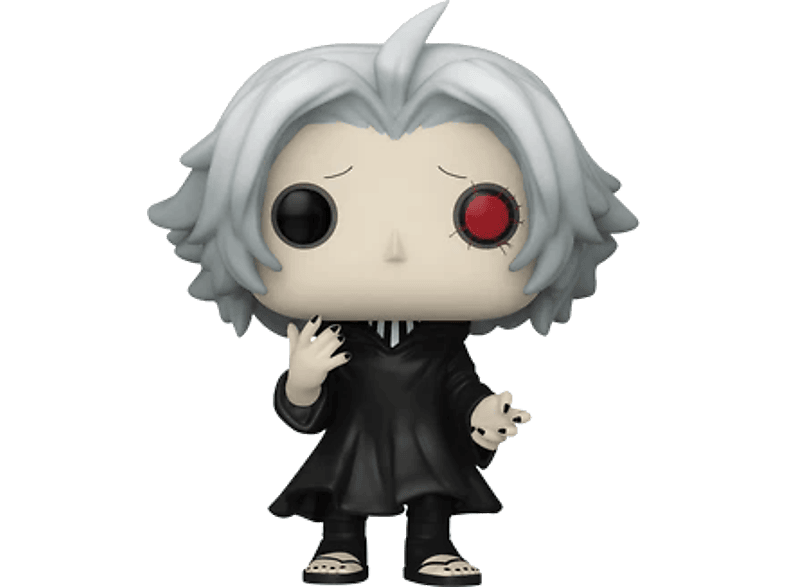 Animation: Tokyo Ghoul Re - Owl Vinilo 9 cm
